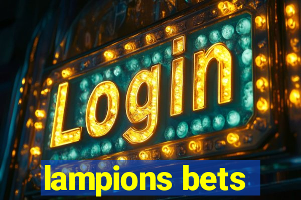 lampions bets